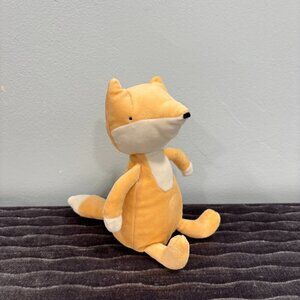 RARE Jellycat Thumble Fox BNWT